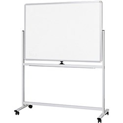 Visionchart Chilli Mobile Whiteboard 1800x1200mm