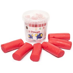 EC Fun Dough 900gm Red