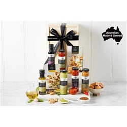 Random Harvest Gourmet Essentials Gift Hamper