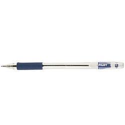 PILOT BEGREEN BPE-GP-M BG BALLPOINT PEN MEDIUM BLUE