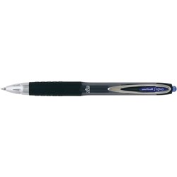 UNIBALL UMN307 SIGNO 0.7MM RETRACTABLE GEL INK PEN BLUE