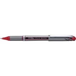 PENTEL ENERGEL GEL PEN BL27 0.7mm Red