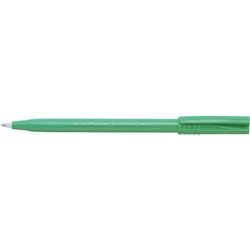 PENTEL R56 ROLLER BALL PEN BLACK