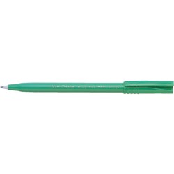 PENTEL R56 ROLLER BALL PEN BLUE