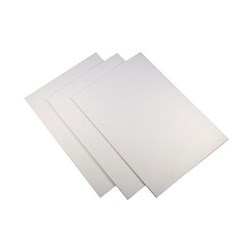 Quill Pasteboard Acid Free 510 x 635mm 8 Sheet 500gsm Pack of 100