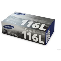 SAMSUNG MLTD116L HY TONER 3K PAGES