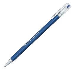 TRIPLUS BALLPEN MEDIUM RED