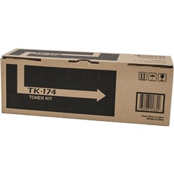 Kyocera TK-174 Toner Cartridge Black