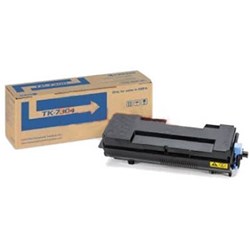 Kyocera TK-7304 Toner Cartridge Black