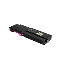 Fuji Xerox DocuPrint CT202354 Toner Cartridge High Yield Magenta