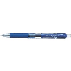 UNIBALL SIGNO RETRACTABLE PEN 0.7mm Fine Blue