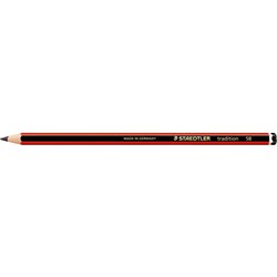 Staedtler 110 Tradition Graphite Pencil 5B