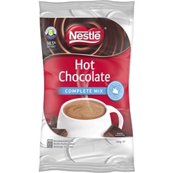 Nestle Hot Chocolate Complete Mix 750gm