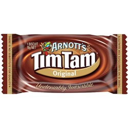 Arnott's Tim Tam Biscuits Portion Control Pack of 150