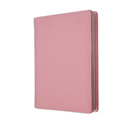 Debden Associate II Diary A5 Week To View Pink