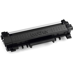 Brother TN-2430 Toner Cartridge Black