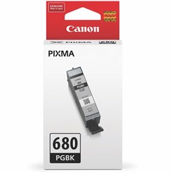 Canon Pixma PGI680BK Ink Cartridge Black