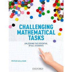 Oxford Challenging Mathematical Tasks Teacher Reference