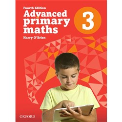 Advanced Primary Maths Year 3