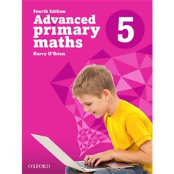 Advanced Primary Maths Year 5