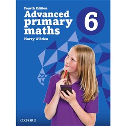 Advanced Primary Maths Year 6