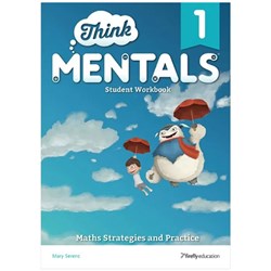 Think Mentals Student Workbook 1