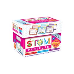 STEM Projects Box Foundation