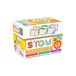 STEM Projects Box Box 1