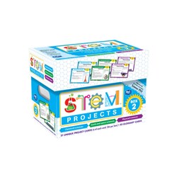 STEM Projects Box Box 2