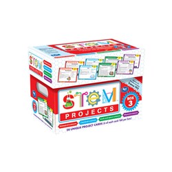 STEM Projects Box Box 3