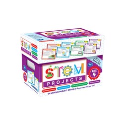 STEM Projects Box Box 4