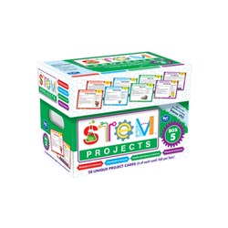 STEM Projects Box Box 5