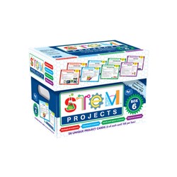 STEM Projects Box Box 6