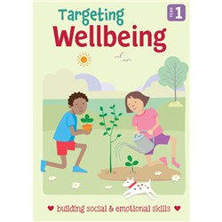 Targeting Wellbeing Year 1