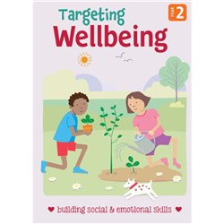 Targeting Wellbeing Year 2