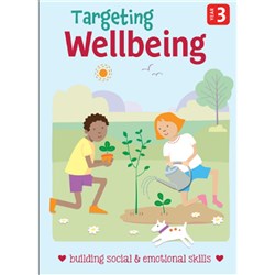 Targeting Wellbeing Year 3