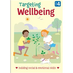 Targeting Wellbeing Year 4