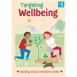 Targeting Wellbeing Year 5