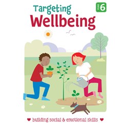 Targeting Wellbeing Year 6