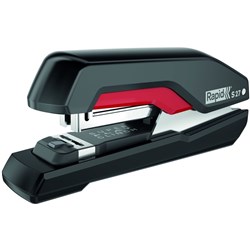 RAPID SUPREME S27 HALF STRIP DESK STAPLER **** Discontinued ***