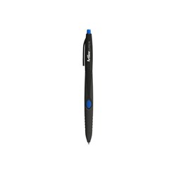 ARTLINE SUPREME BALLPOINT PEN Retractable 1.0mm Blue