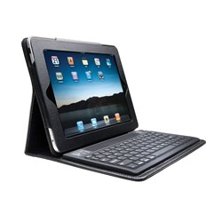 KENSINGTON KEYFOLIO IPAD CASE Bluetooth With Keyboard