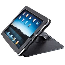 KENSINGTON FOLIO CASE FOR IPAD For IPAD 1 & 2