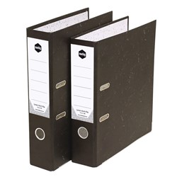 MARBIG BUDGET LEVER ARCH FILES Foolscap