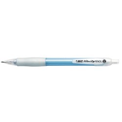 BIC VELOCITY MECHANICAL PENCIL 0.9MM