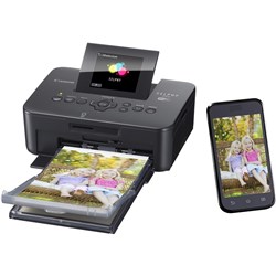 CANON CP910 PHOTO PRINTER Compact, Portable