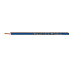 GOLDFABER GRAPHITE PENCIL 2B Available in Box 20