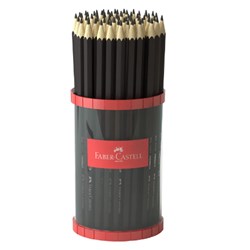 1111 Graphite Pencil HB Clear Cup72