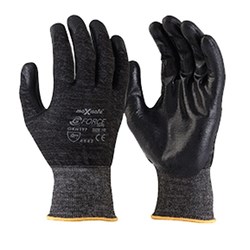 G-FORCE CUT 5 HDPU COATED GLOVE  XXLARGE