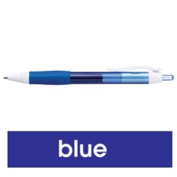 PAPERMATE GEL PEN Blue